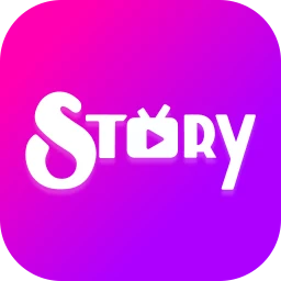 Значок DramaStory - HyperLocalized